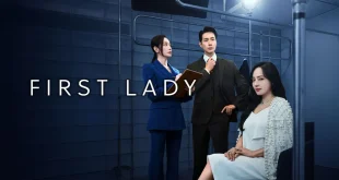 First Lady