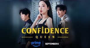 Confidence Queen